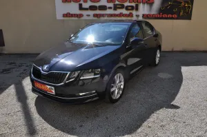 Skoda Octavia III 1.5 TSI GPF ACT Ambition DSG 2019