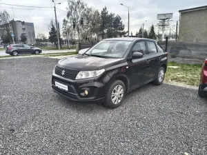 Suzuki Vitara II 1.0 Boosterjet Comfort 2WD 2019