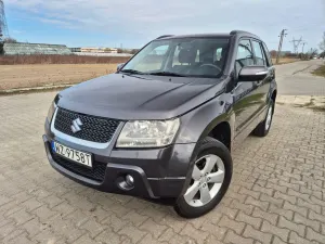 Suzuki Grand Vitara II 1.9 DDiS Premium 2009