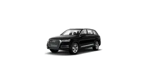 Audi Q7 II 45 TDI Quattro Tiptronic 2018