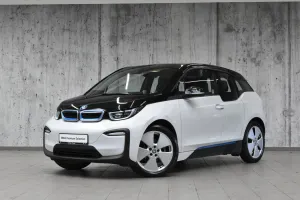 BMW i3 2022