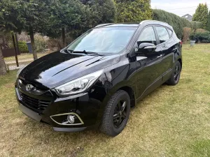 Hyundai ix35 2014