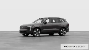 Volvo EX90 2025