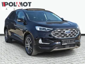 Ford Edge 2.0 EcoBlue Twin-Turbo 4WD Titanium 2020
