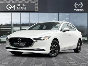 Mazda 3 IV 2.0 mHEV Prime-Line 2023