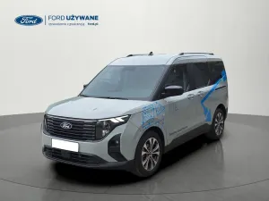 Ford Tourneo Courier 2024