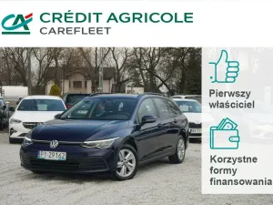 Volkswagen Golf VIII 2.0 TDI Life 2023