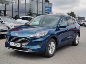 Ford Escape 2020