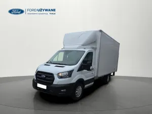 Ford Transit 2022