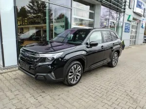 Subaru Forester VI 2.0i-L Platinum (EyeSight) Lineartronic 2025
