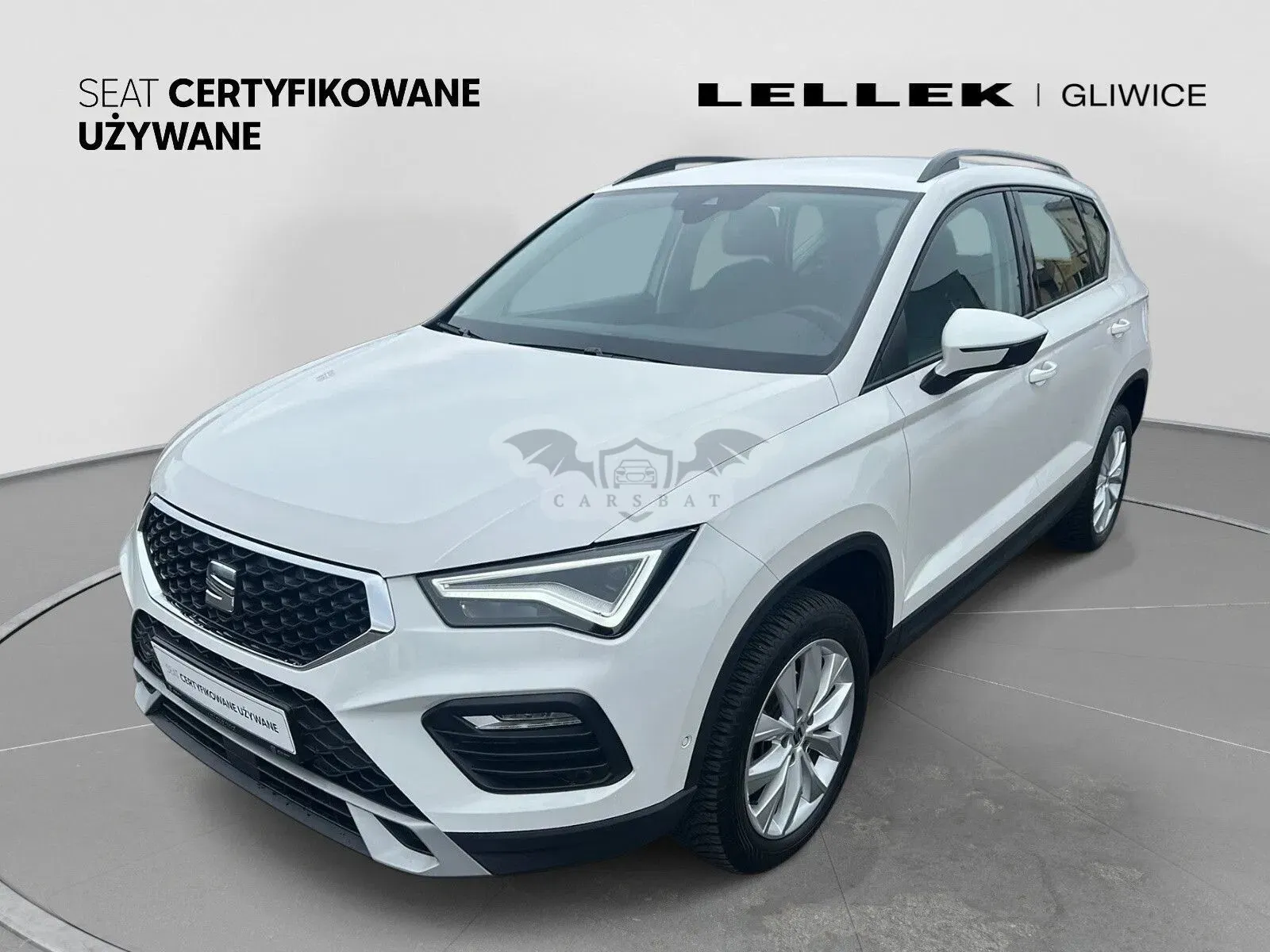 Seat Ateca 1.5 TSI Style S&S 2025