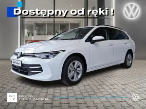 Volkswagen Golf VIII 2.0 TDI Life 2024