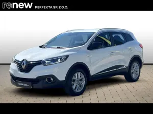 Renault Kadjar 1.2 Energy TCe Limited 2018