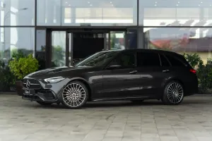 Mercedes-Benz C W205 2025