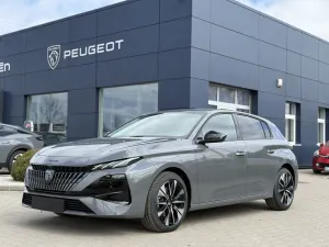 Peugeot 308 P5 2026