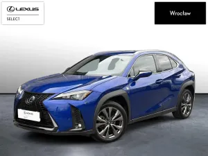 Lexus UX 250h GPF F Sport Design 2WD 2023