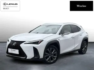 Lexus UX 250h GPF F Sport Design 2WD 2023