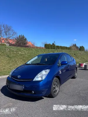 Toyota Prius II 1.5 VVT-i Sol (nav) 2008