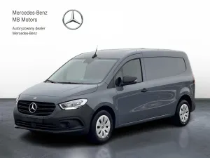 Mercedes-Benz Citan 2025