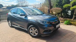 Honda HR-V II 1.5 Elegance (ADAS/Honda Connect+) 2018