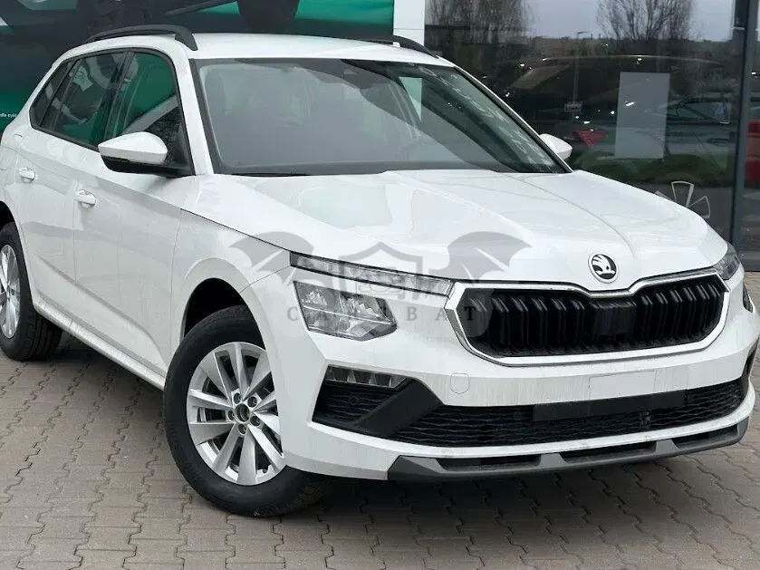 Skoda Kamiq 1.0 TSI Selection 2025