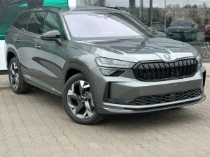 Skoda Kodiaq II 2.0 TSI 4x4 Sportline DSG 2026