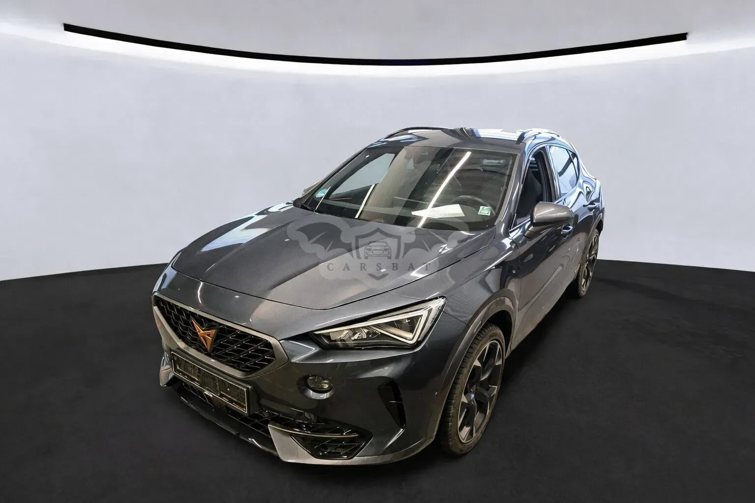 Cupra Formentor 2024