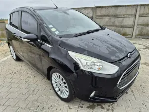 Ford B-Max 2014