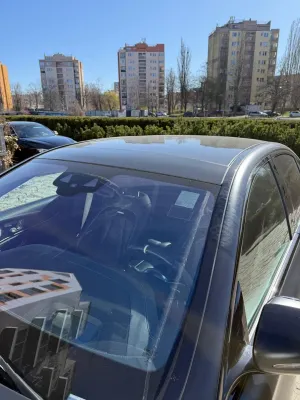 Mercedes-Benz E W213 AMG 63 S 4-Matic+ 2019