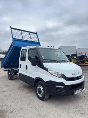 Iveco Daily 2018