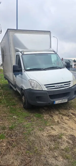 Iveco Daily 2007