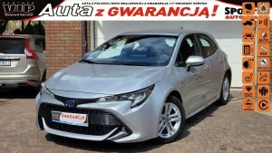 Toyota Corolla Seria E21 1.8 Hybrid GPF Comfort 2021