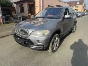 BMW X5 E70 xDrive30d 2009