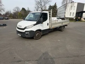 Iveco Daily 2016