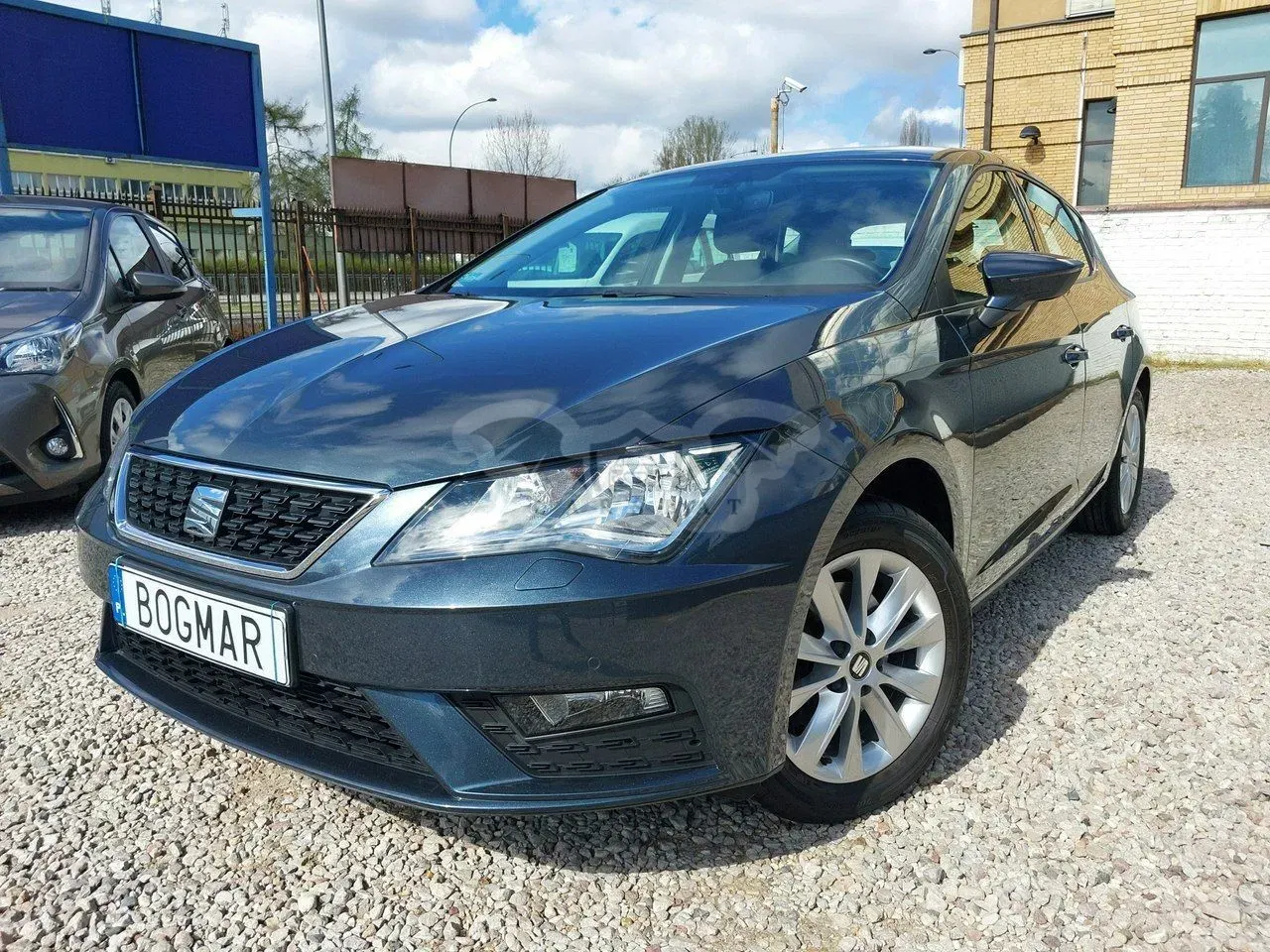 Seat Leon III 1.5 TSI Style 2019