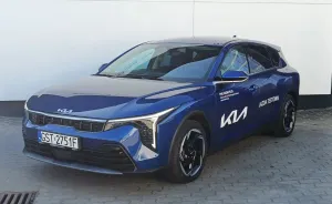 Kia K4 2025