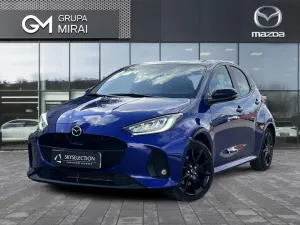 Mazda 2 VI 2025