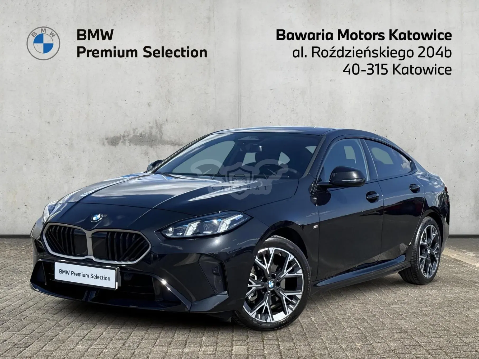 BMW 2 Series 2025