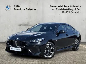 BMW 2 Series 2025
