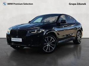 BMW X4 G02 2021