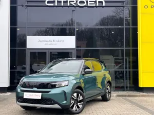 Opel Frontera C 1.2 T mHEV GS eDTC6 2025