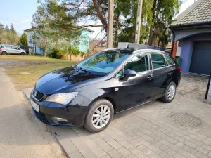 Seat Ibiza IV 2013
