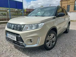 Suzuki Vitara II 1.4 Boosterjet Premium 2WD 2019