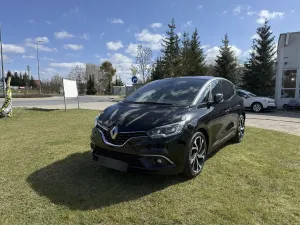 Renault Scenic IV 2019