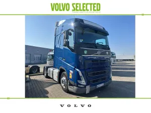 Volvo FH 2022