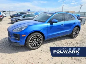 Porsche Macan I Standard 2020