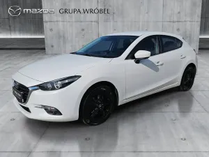 Mazda 3 III 2.0 Skymotion 2017
