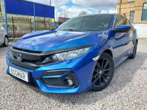 Honda Civic X 2020