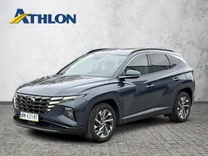 Hyundai Tucson IV 2022