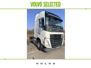 Volvo FH 2024